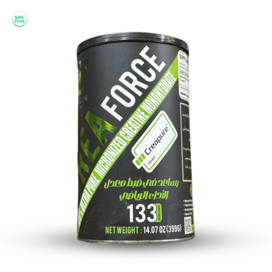 (Crea Force – Creatine (133 serv