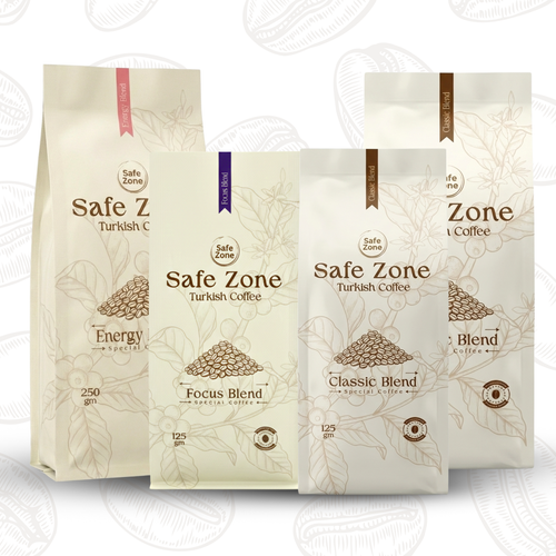 عائلة قهوة سيف زوون