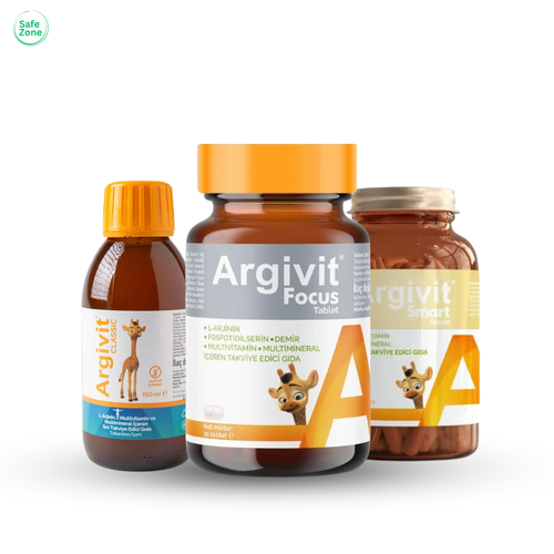 عائلة أرجيفيت