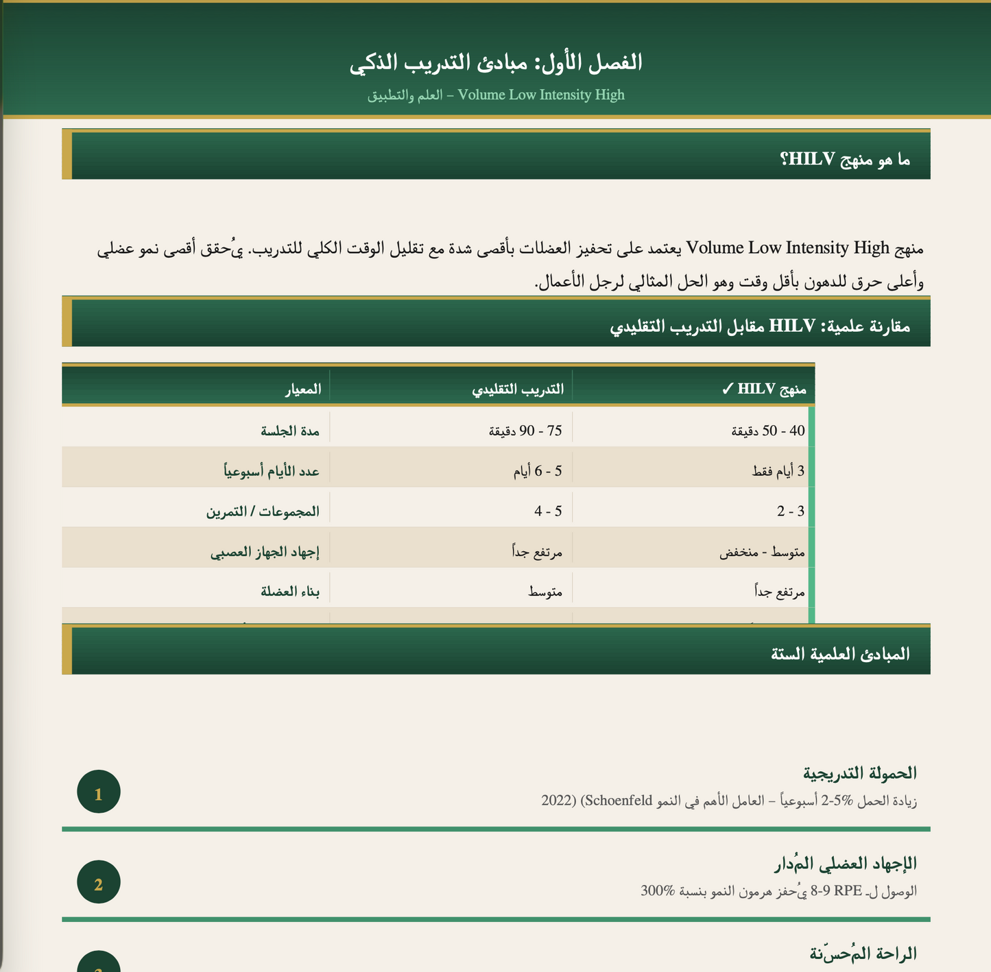 رأس مالك الجسدي: نظام النخبة