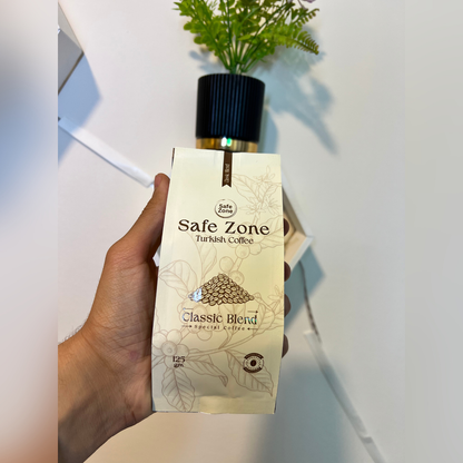 القهوة الكلاسيكية