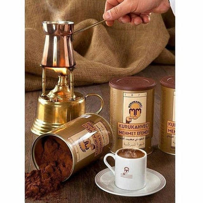 قهوة محمد أفندي