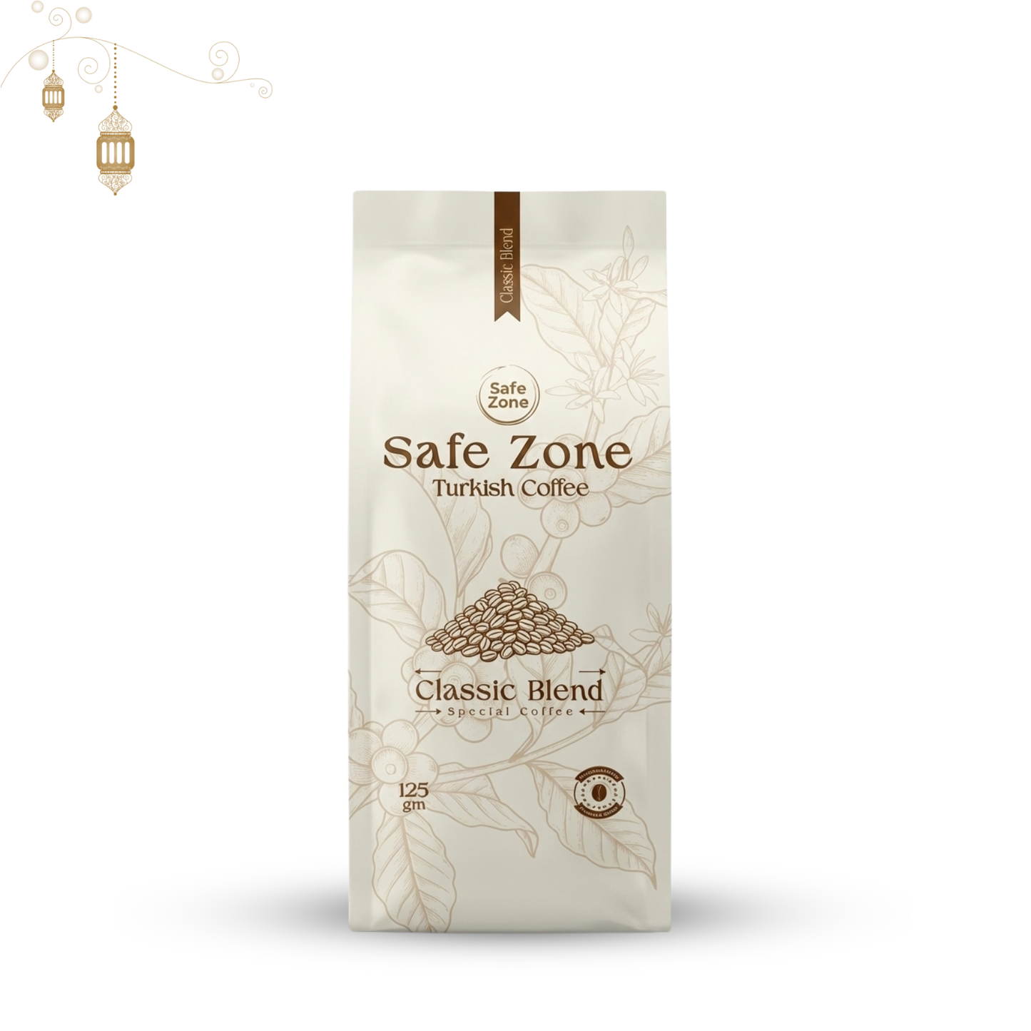 القهوة الكلاسيكية