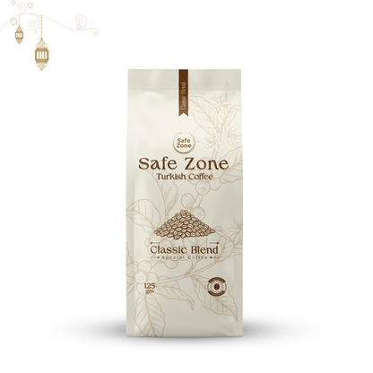 القهوة الكلاسيكية