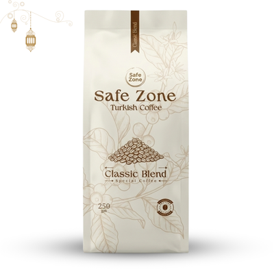 القهوة الكلاسيكية