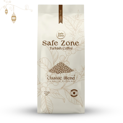 القهوة الكلاسيكية