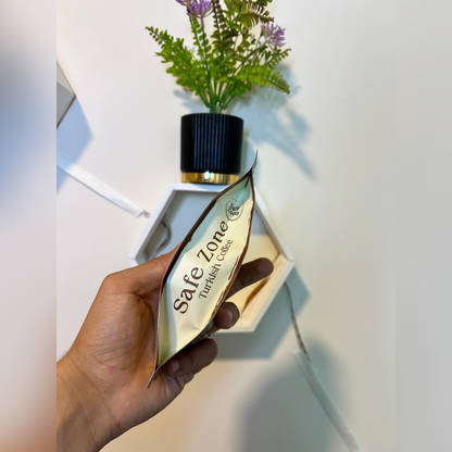 القهوة الكلاسيكية