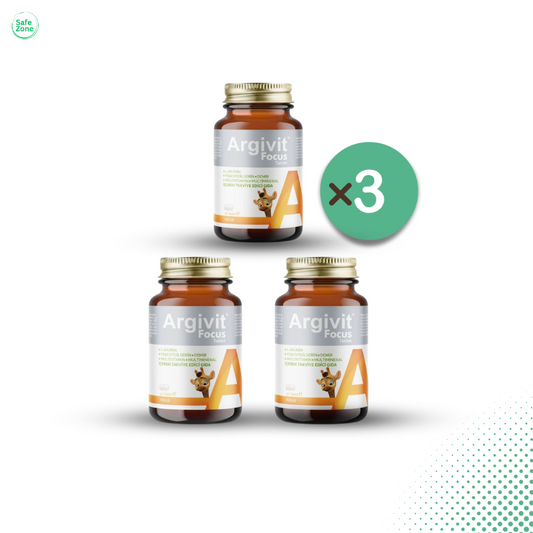 الكورس كامل 3 علب