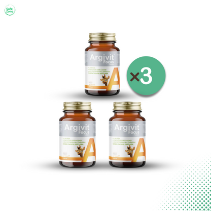 الكورس كامل 3 علب