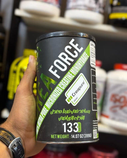 (Crea Force – Creatine (133 serv