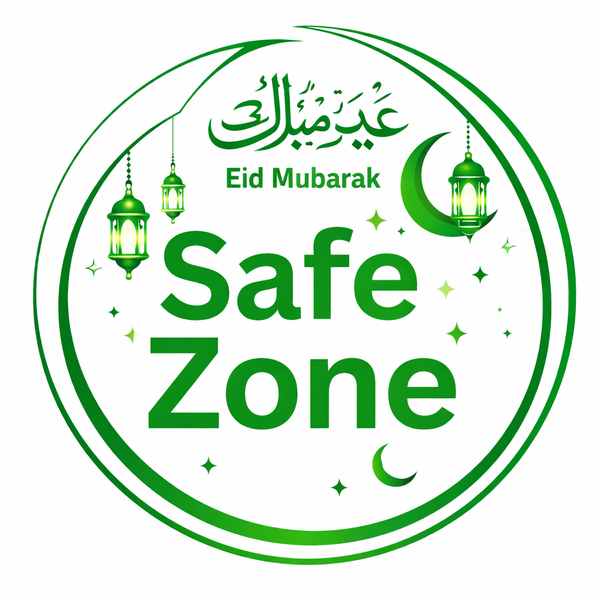 Safe Zone