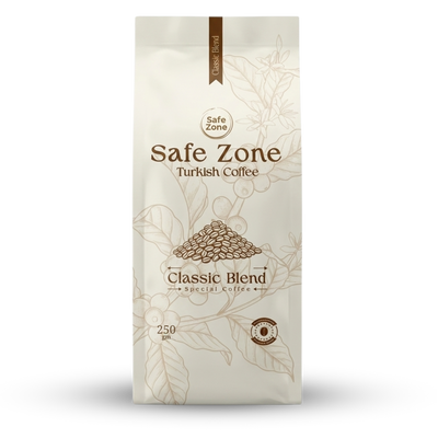 القهوة الكلاسيكية