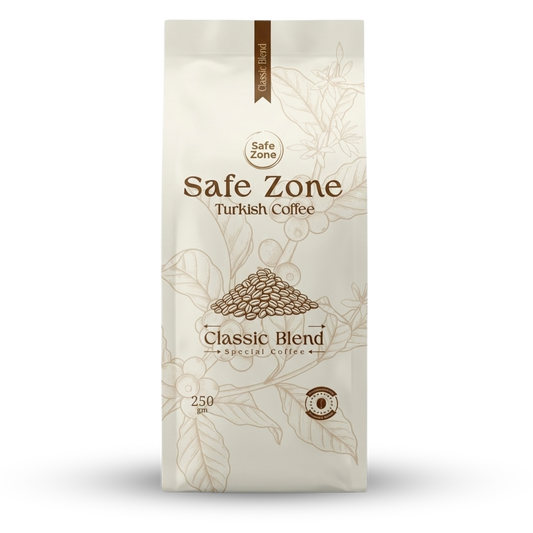 القهوة الكلاسيكية