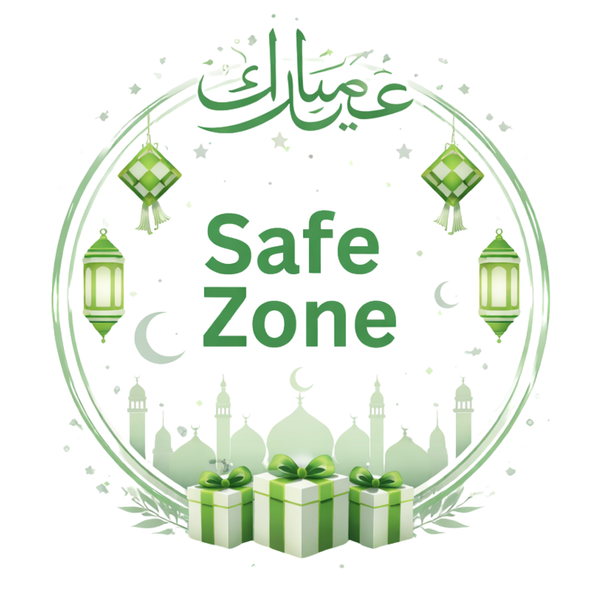 Safe Zone