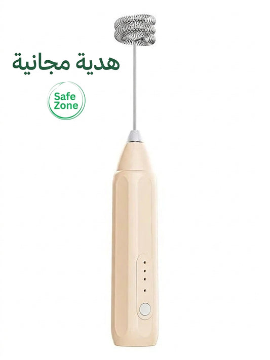 عرض المورينجا والبلندر الشامل