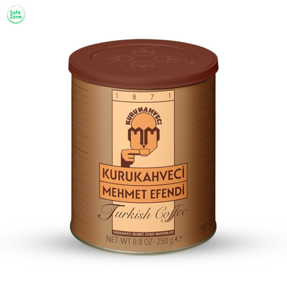 قهوة محمد أفندي