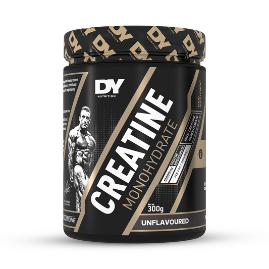 DY NUTRITION CREATINE MONOHYDRATE