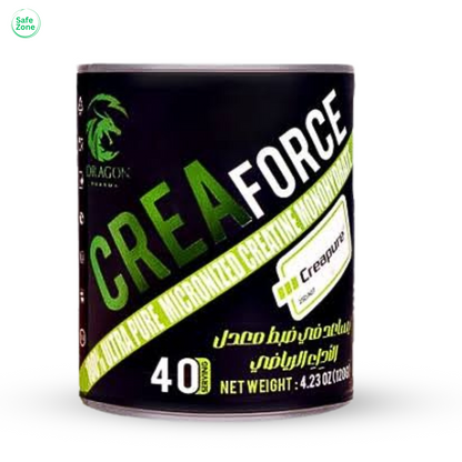 Crea Force – Creatine (40 serv)