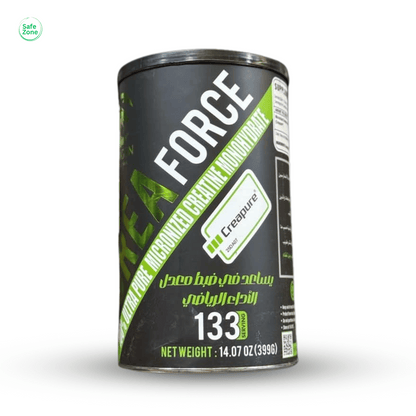 (Crea Force – Creatine (133 serv